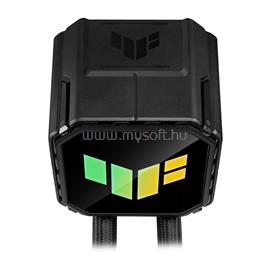 ASUS TUF GAMING LC III 360 ARGB CPU vízhűtés TUF_GAMING_LC_III_360_ARGB small