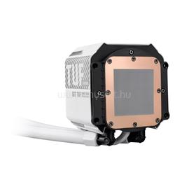 ASUS TUF GAMING LC III 360 ARGB White Edition CPU vízhűtés (fehér) TUF_GAMING_LC_III_360_ARGB_WHT small