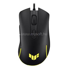 ASUS TUF Gaming M3 II gamer vezetékes egér (fekete) 90MP0320-BMUA00 small