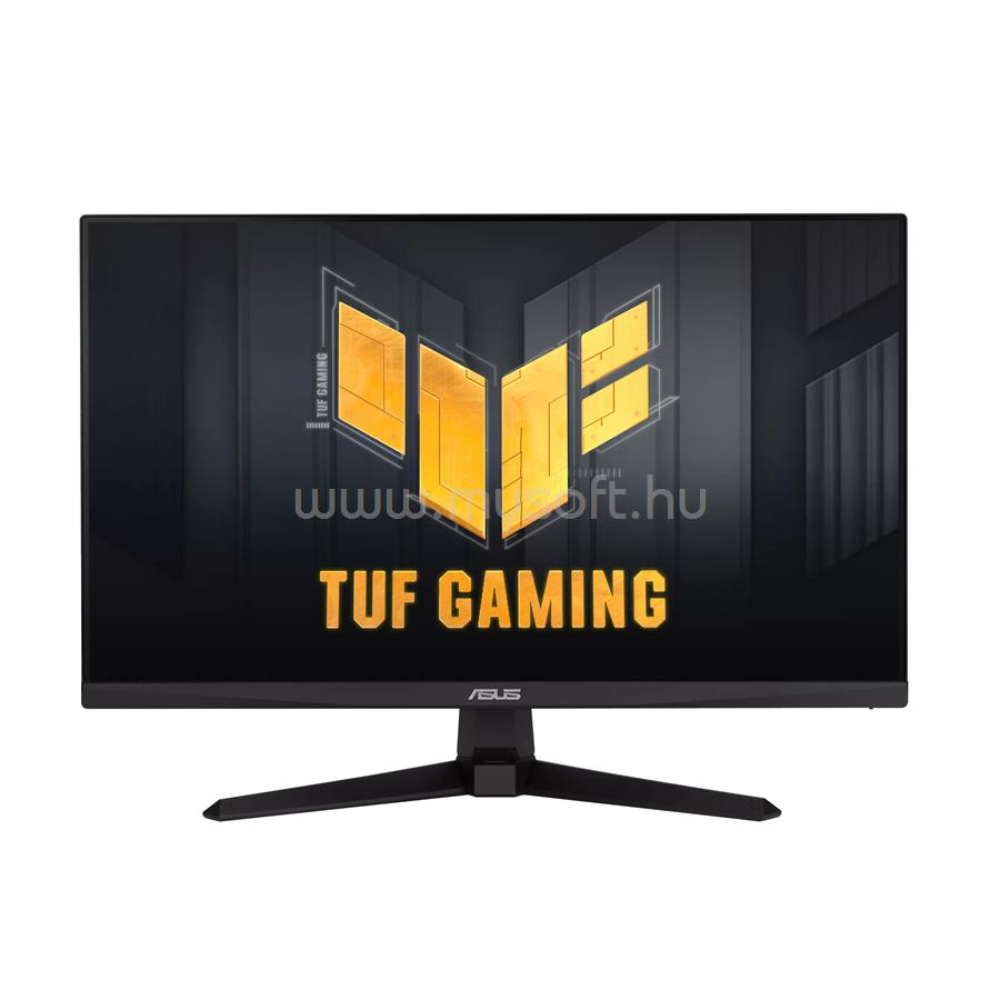 ASUS TUF Gaming VG249QM1A Monitor