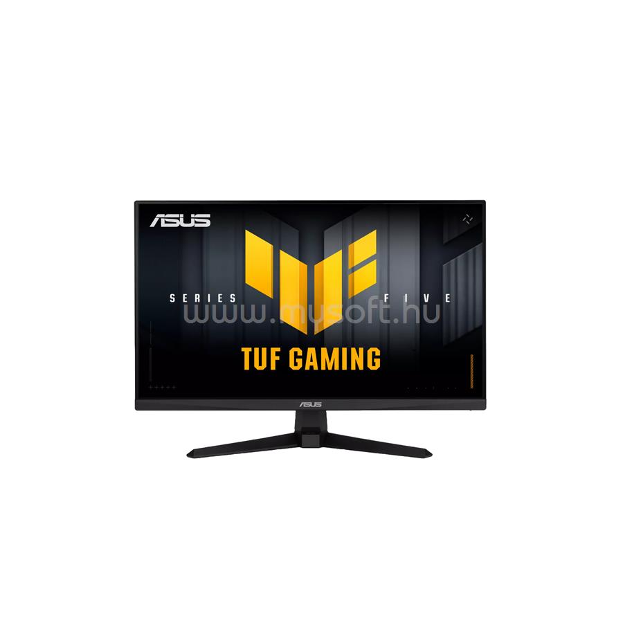 ASUS TUF Gaming VG249QM5A Monitor