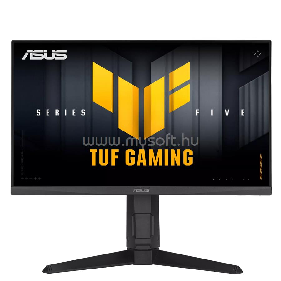 ASUS TUF Gaming VG249QML5A Monitor