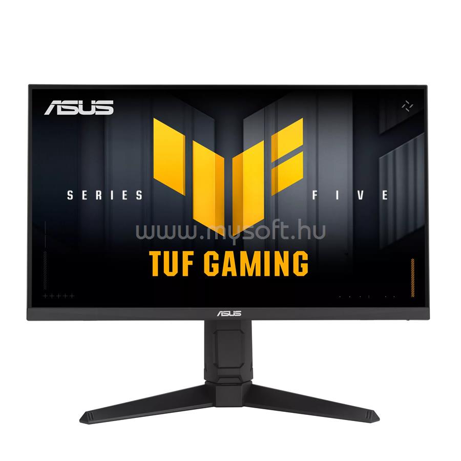 ASUS TUF Gaming VG259QMRL5A Monitor