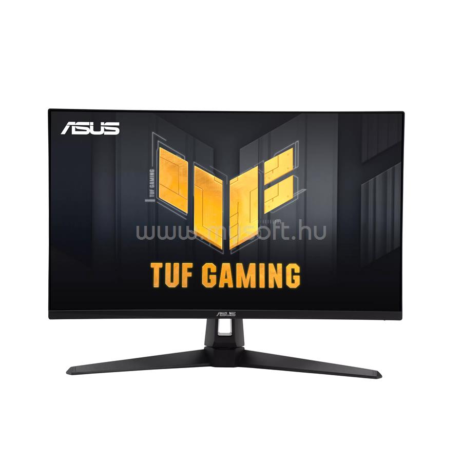 ASUS TUF Gaming VG27AQ3A Monitor