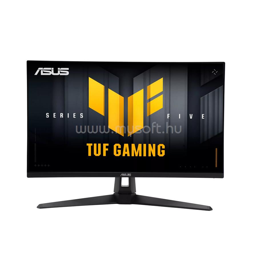 ASUS TUF Gaming VG27AQ5A Monitor