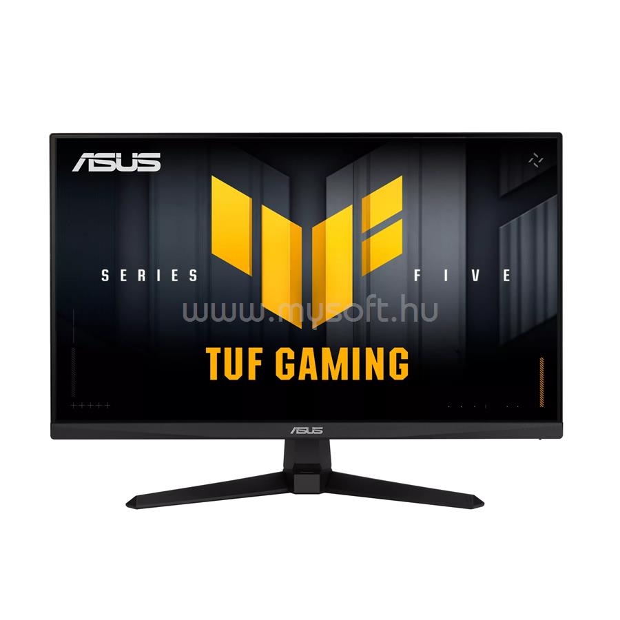 ASUS TUF Gaming VG27AQE5A Monitor
