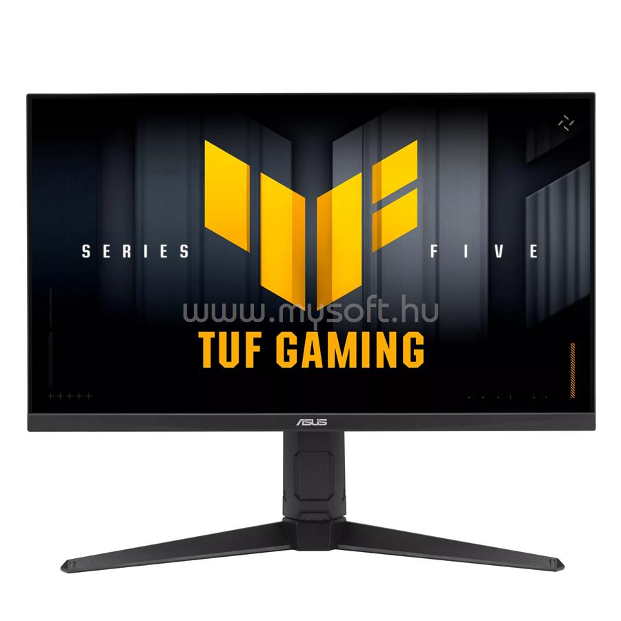 ASUS TUF Gaming VG27AQML5A Gaming Monitor