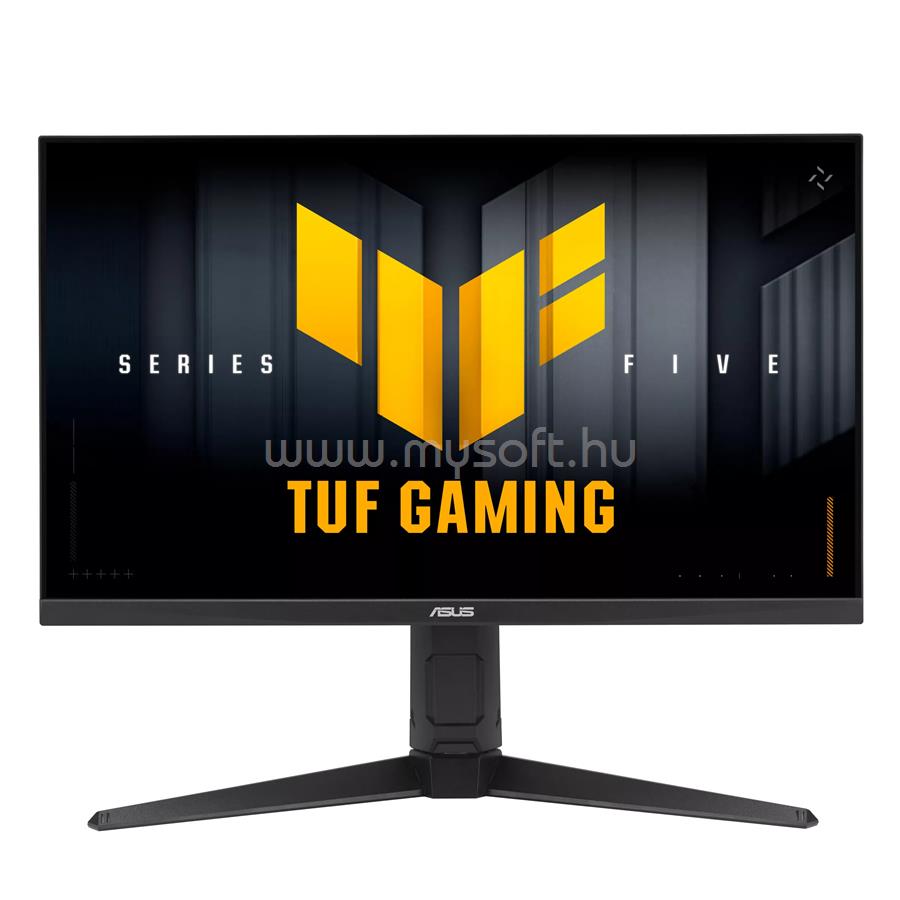 ASUS TUF Gaming VG27UQEL5A Monitor