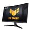 ASUS TUF Gaming VG27VQ3B ívelt Monitor VG27VQ3B small