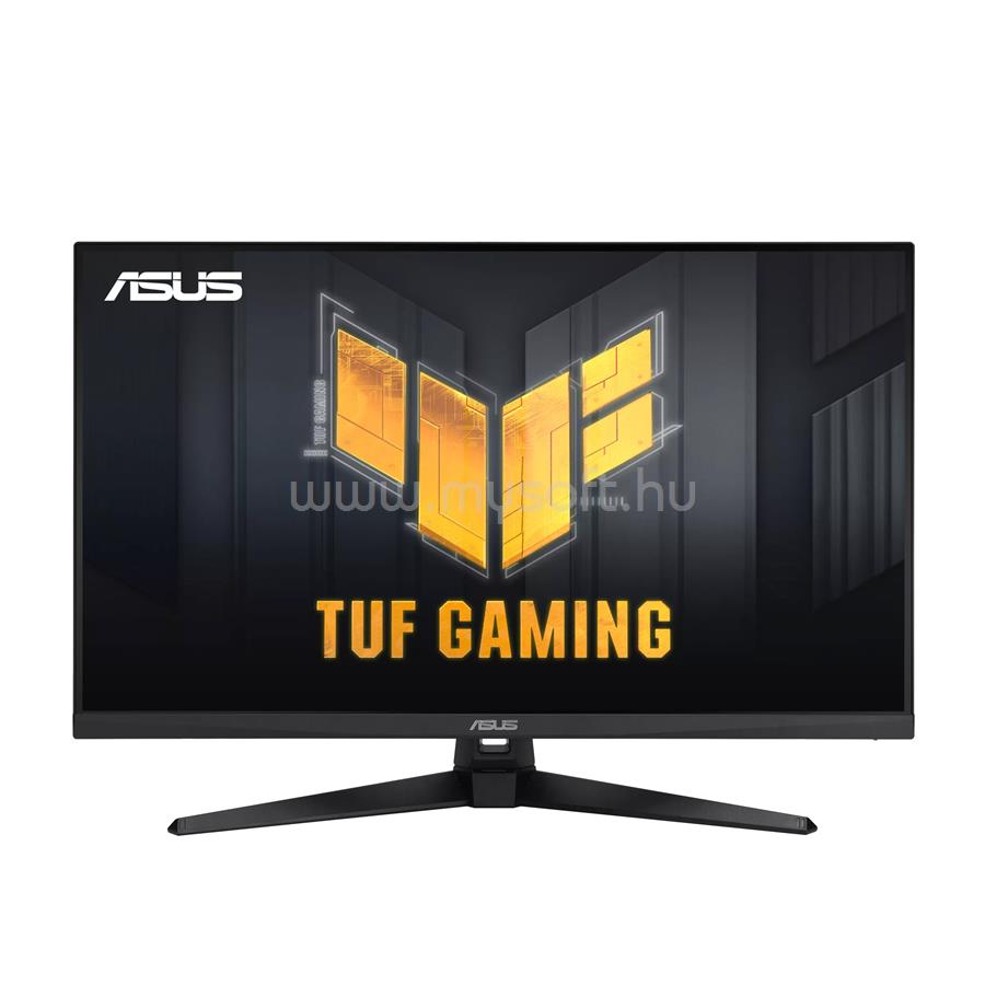 ASUS TUF Gaming VG32UQA1A Monitor