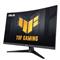 ASUS TUF Gaming VG32WQ3B ívelt Monitor VG32WQ3B small