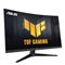 ASUS TUF Gaming VG32WQ3B ívelt Monitor VG32WQ3B small