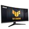 ASUS TUF Gaming VG34VQ3B ívelt Monitor VG34VQ3B small