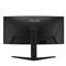 ASUS TUF Gaming VG34WQL5A ívelt Gaming Monitor VG34WQL5A small
