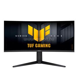 ASUS TUF Gaming VG34WQML5A ívelt Monitor VG34WQML5A small