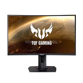 ASUS TUF Gamiong VG27VQ ívelt Monitor VG27VQ small