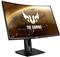 ASUS TUF Gamiong VG27VQ ívelt Monitor VG27VQ small