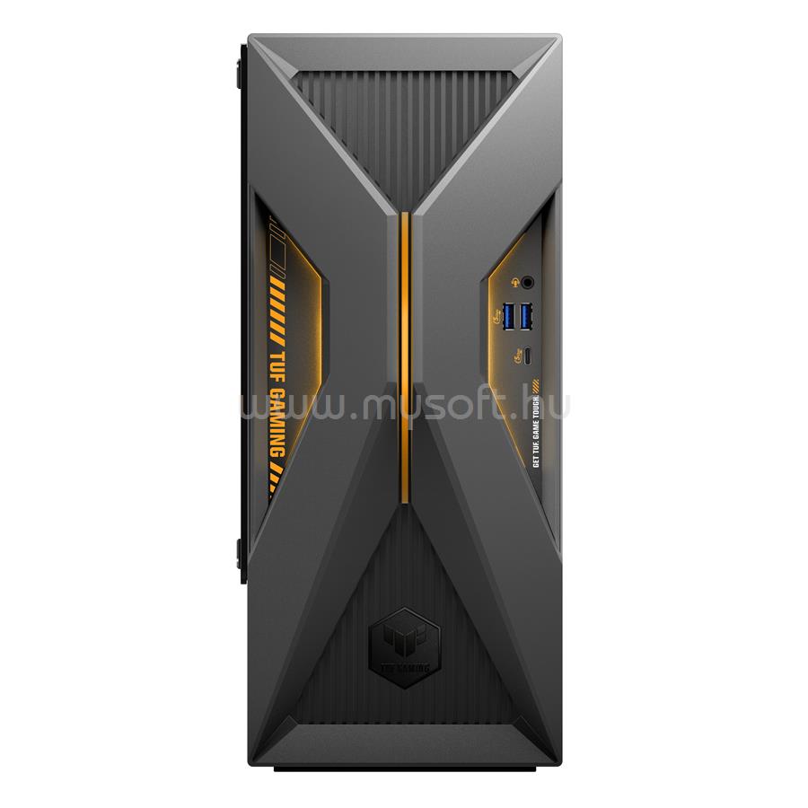 ASUS TUF T500MV Tower