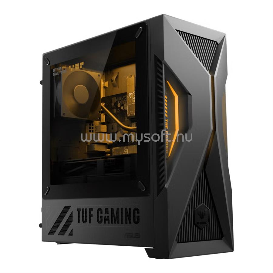 ASUS TUF TM500 Tower