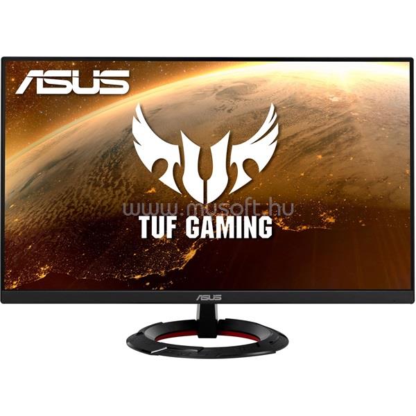 ASUS TUF Gaming VG249Q1R Monitor