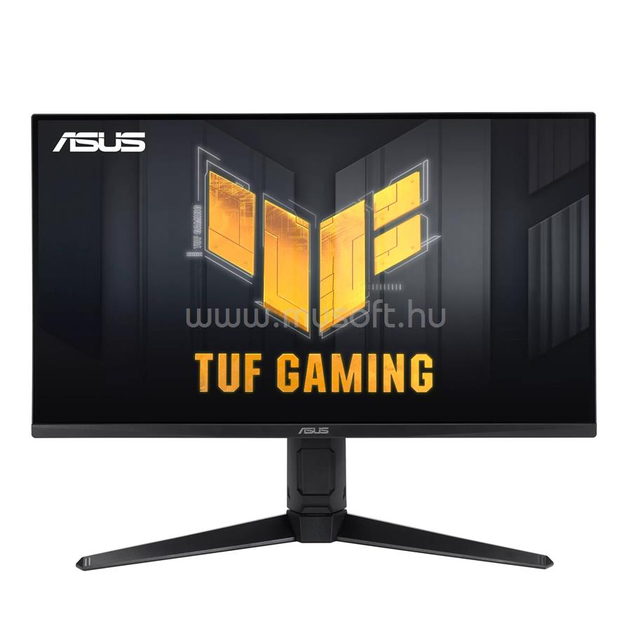 ASUS TUF VG28UQL1A gaming Monitor