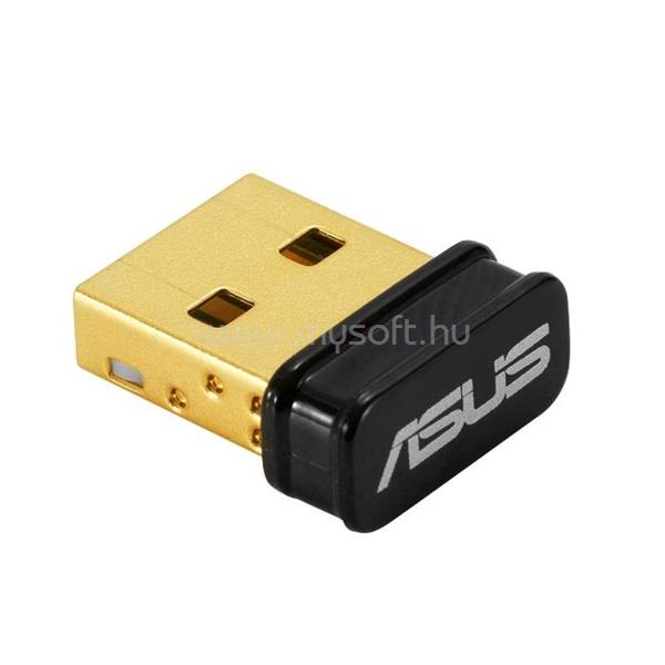 ASUS USB-BT500 vezeték nélküli bluetooth 5.0 USB adapter