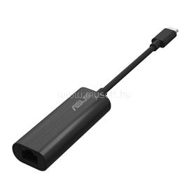 ASUS USB-C2500 V2 2500Mbps USB Ethernet Adapter USB-C2500_V2 small