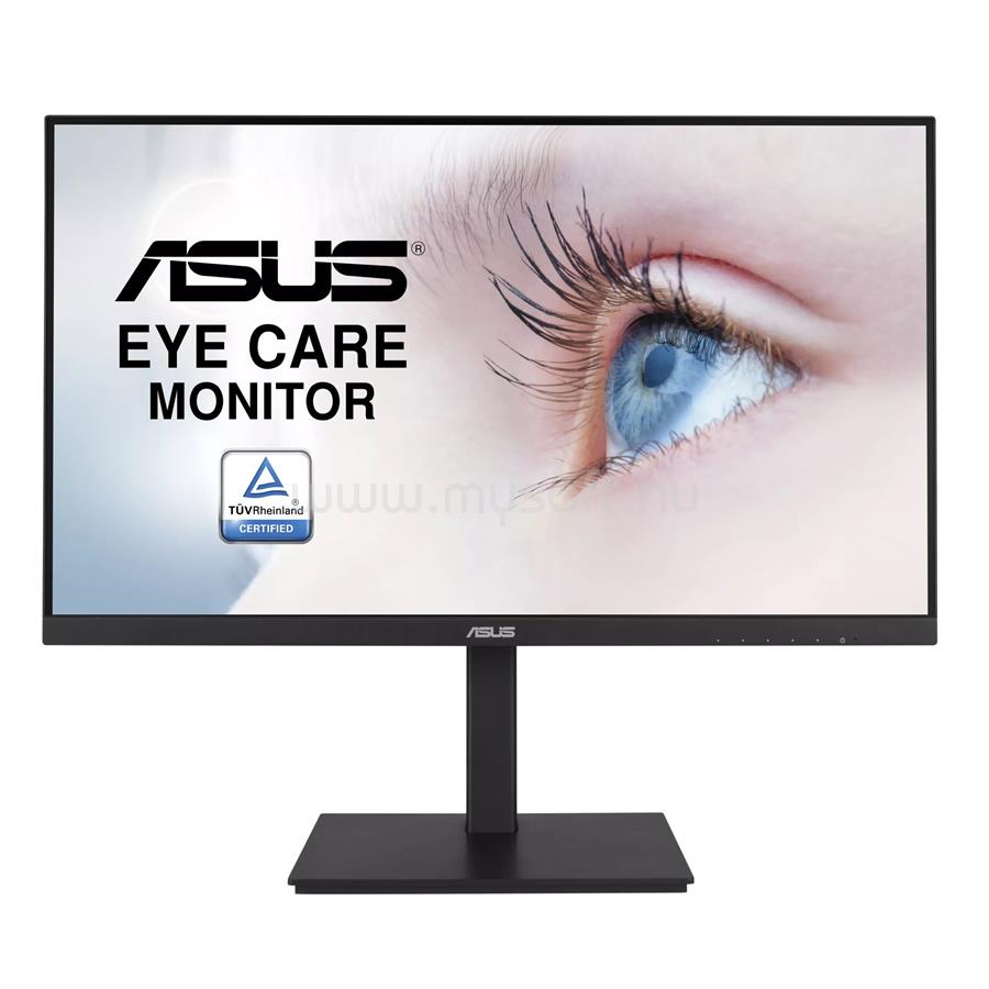 ASUS VA24DQSB Monitor