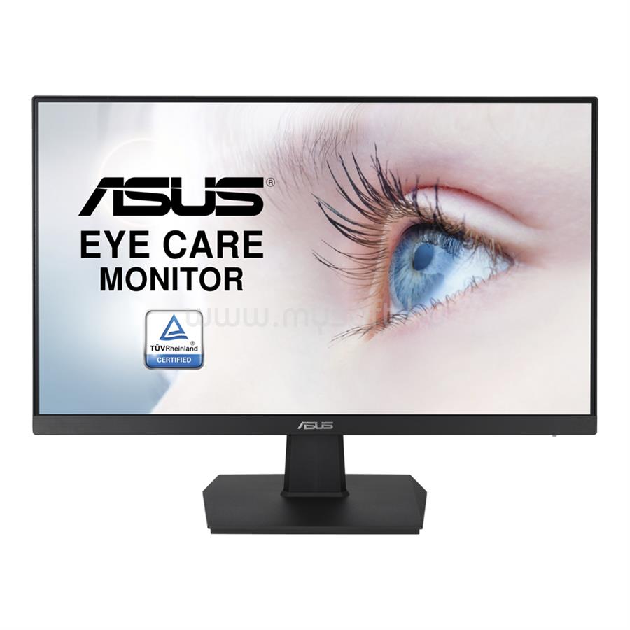 ASUS VA24EHE Eye Care Monitor