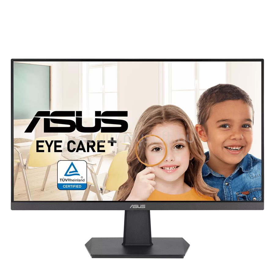 ASUS VA24EHF Monitor