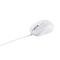 ASUS MU101C vezetékes egér (fehér) - néma kattintás MU101C_MOUSE/WH// small