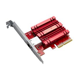 ASUS XG-C100C V2 vezetékes hálózati adapter PCI-Express 10Gbps XG-C100C_V2 small