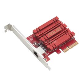 ASUS XG-C100C V3 vezetékes hálózati adapter PCI-Express 10Gbps XG-C100C_V3 small