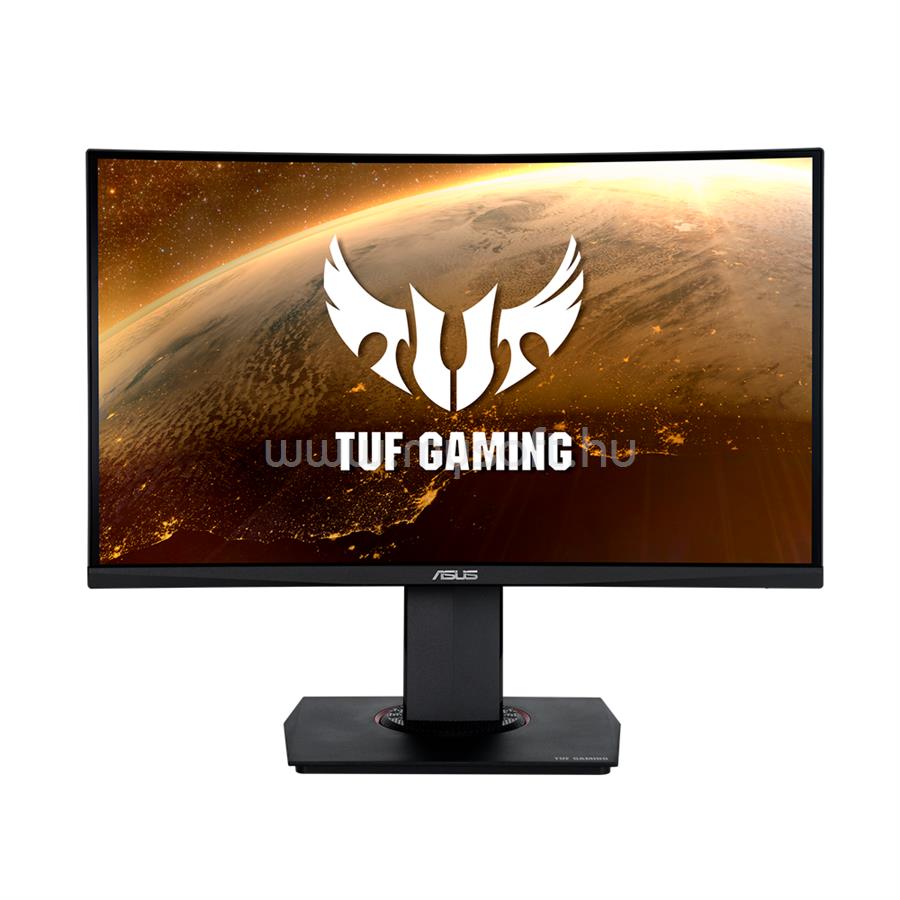 ASUS VG24VQR Monitor