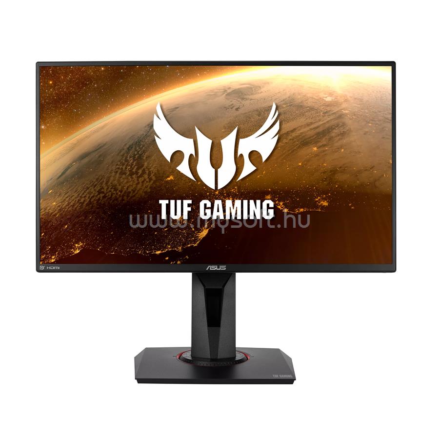 ASUS VG259QR Gaming Monitor