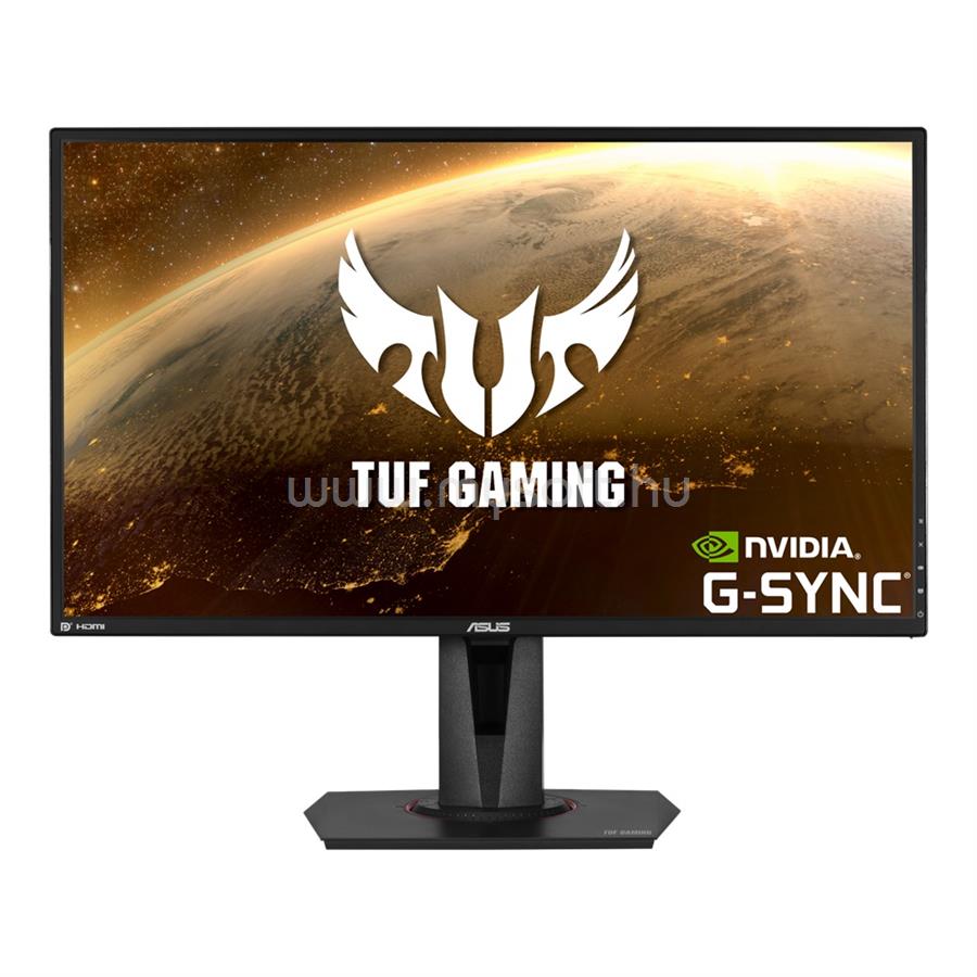 ASUS VG27AQ Gaming Monitor