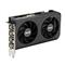 ASUS Videokártya nVidia GeForce RTX 5050 Dual 8GB GDDR6 OC DUAL-RTX5050-O8G small