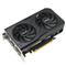 ASUS Videokártya nVidia GeForce RTX 5050 Dual 8GB GDDR6 OC DUAL-RTX5050-O8G small
