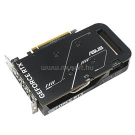 ASUS Videokártya nVidia GeForce RTX 5050 Dual 8GB GDDR6 OC DUAL-RTX5050-O8G small