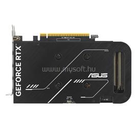 ASUS Videokártya nVidia GeForce RTX 5050 Dual 8GB GDDR6 OC DUAL-RTX5050-O8G small