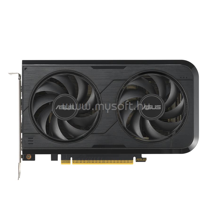ASUS Videokártya nVidia GeForce RTX 5050 Dual 8GB GDDR6 OC