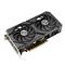 ASUS Videokártya AMD Radeon RX 7600 Dual EVO 8GB GDDR6 OC DUAL-RX7600-O8G-EVO small