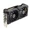 ASUS Videokártya AMD Radeon RX 7600 Dual EVO 8GB GDDR6 OC DUAL-RX7600-O8G-EVO small