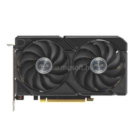 ASUS Videokártya AMD Radeon RX 9060 XT DUAL-RX9060XT-16G 16GB GDDR6 90YV0LG2-M0NA00 small