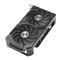 ASUS Videokártya AMD Radeon RX 9060 XT DUAL-RX9060XT-16G 16GB GDDR6 90YV0LG2-M0NA00 small