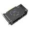 ASUS Videokártya AMD Radeon RX 9060 XT DUAL-RX9060XT-16G 16GB GDDR6 90YV0LG2-M0NA00 small