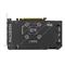 ASUS Videokártya AMD Radeon RX 9060 XT DUAL-RX9060XT-16G 16GB GDDR6 90YV0LG2-M0NA00 small