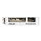 ASUS Videokártya AMD Radeon RX 9060 XT Dual White 16GB GDDR6 DUAL-RX9060XT-16G-WHITE small