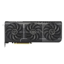 ASUS Videokártya AMD Radeon RX 9060 XT Prime 8GB GDDR6 OC PRIME-RX9060XT-O8G small