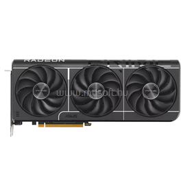 ASUS Videokártya AMD Radeon RX 9070 Prime EVO 16GB GDDR6 OC PRIME-RX9070-O16G-EVO small